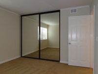 2x2 Bedroom