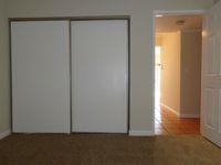 2x2 Bedroom