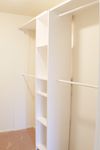 2x2 Closet