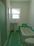 2x1 Bathroom