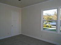 2x1 Bedroom