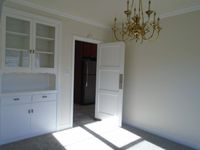 2x1 Dining Room
