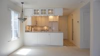 3x2.5 Kitchen