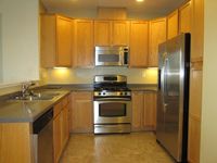 3x3 Kitchen