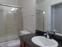 2x2 Bathroom
