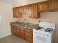 2x1 Kitchen