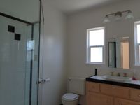 2x1.5 Bathroom