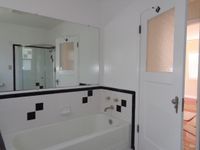 2x1.5 Bathroom