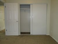 2x1 Bedroom