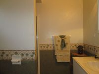 4x2 Bathroom