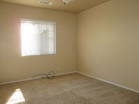 4x2 Bedroom