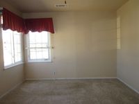 4x2 Bedroom