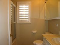4x2 Bathroom