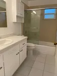 2x1 Bathroom
