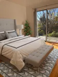 2x1 Bedroom