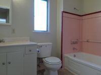 1x1 Bathroom