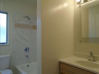 2x1 Bathroom