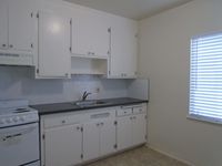 2x1 Kitchen
