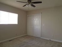 2x1 Bedroom