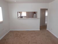 2x1 Dining Room
