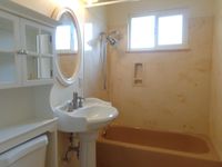 3x2 Bathroom