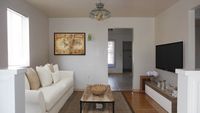 3x2 Living Room