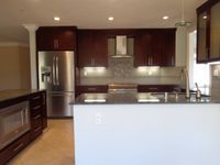 3x3 Kitchen