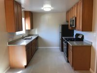 1x1 Kitchen