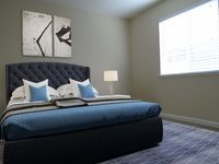 2x1 Bedroom