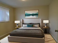 2x1 Bedroom