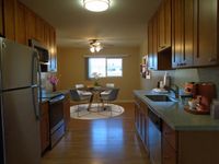 2x1 Kitchen