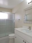 3x1 Bathroom