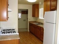 1x1 Kitchen