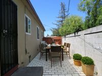 2x1 Patio