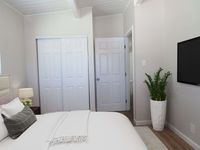 2x1 Bedroom