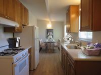 2x1 Kitchen