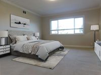 4x2.5 Bedroom