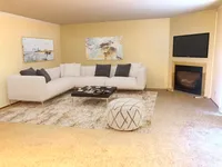 2x2 Living Room