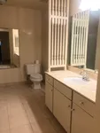 2x2 Bathroom