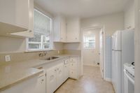1x1 Kitchen