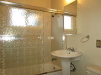 2x1 Bathroom