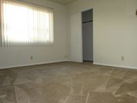 2x1 Bedroom