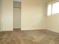 2x1 Bedroom