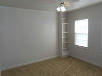 4x2 Bedroom