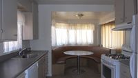 2x1.5 Kitchen