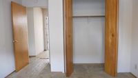 2x1 Bedroom