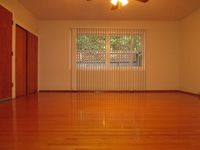 1x1 Bedroom