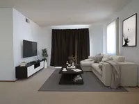 2x1 Living Room