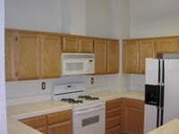 2x2 Kitchen