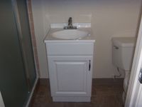 3x2 Bathroom